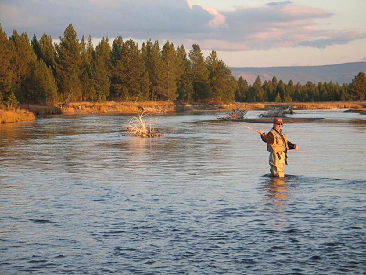 fisherman